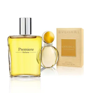 bulgari parfum goldea