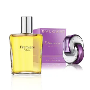 nama nama parfum bvlgari