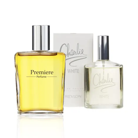 Unisex Charlie White parfum charlie white