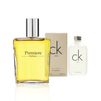 Unisex Summer CK One 50ml parfum ck one