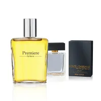 Pria DG the one Gentleman parfum dg the one gentleman