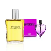 Wanita Diesel Loverdose  parfum diesel loverdose
