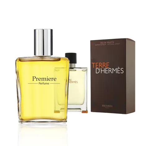 Pria Summer Hermes Dterre 50ml parfum hermes dterre