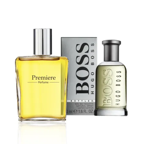 Pria Hugo boss bottle parfum hugo boss bottle