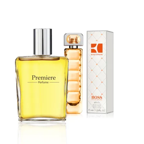 Wanita Hugo boss orange women parfum hugo boss orange women