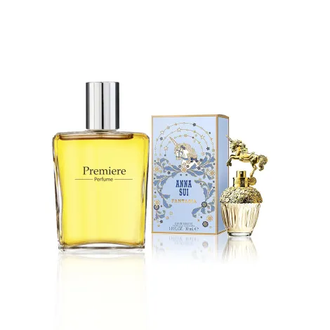 Wanita Anna Sui Fantasia parfum isi ulang anna sui fantasia