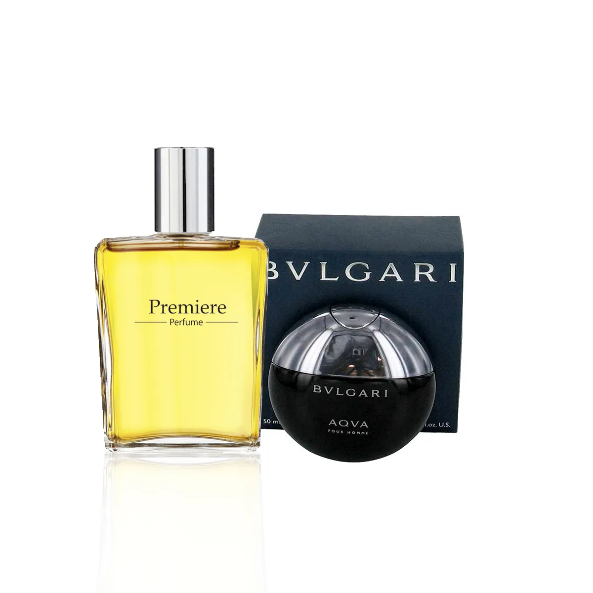 Bvlgari Aqua 50ml Pria Summer Premiere Perfume Toko Online Parfum Isi Ulang