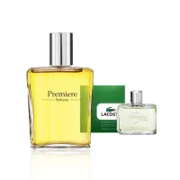 Pria Lacoste essential parfum lacoste essential