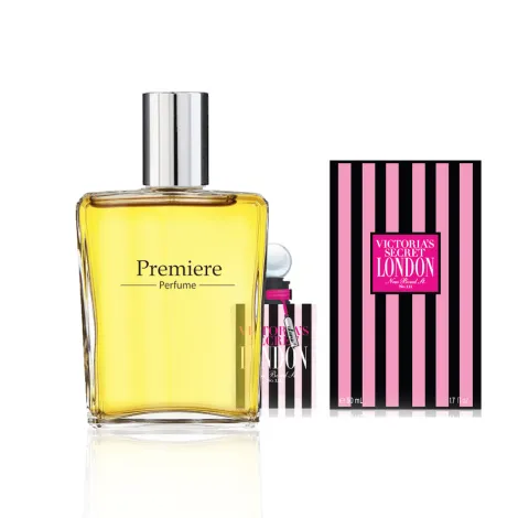 Victoria secret london | Wanita | Premiere Perfume Toko ...